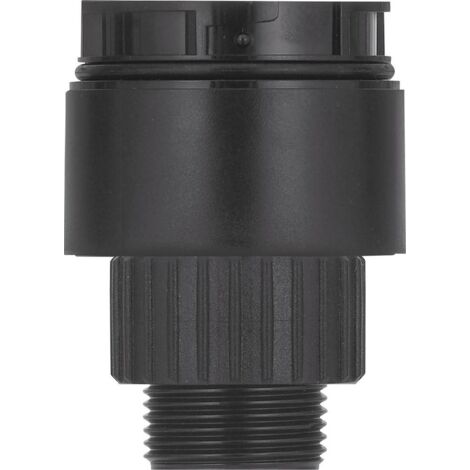 Werma Signaltechnik KombiSIGN 40 Adaptateur de tube W964111 (1/3)
