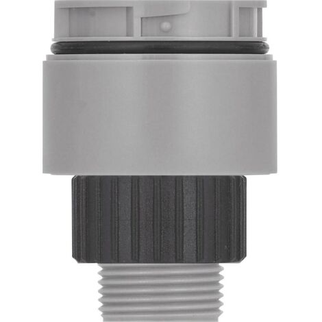 Werma Signaltechnik KombiSIGN 40 Adaptateur de tube adapté pour série (technique de signalisation) KombiSign 40 (1/2)