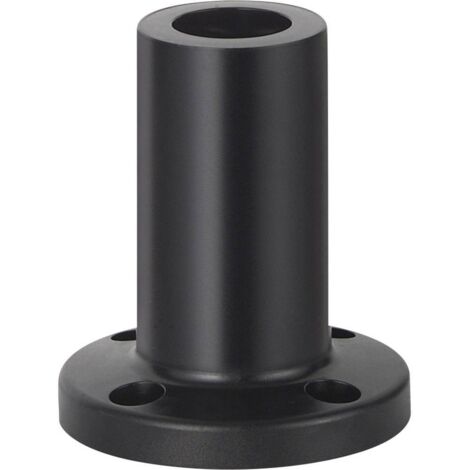 PIED AVEC TUBE INTÉGRÉ BK WERMA SIGNALTECHNIK 960.698.01 1 PC(S) (1/2)