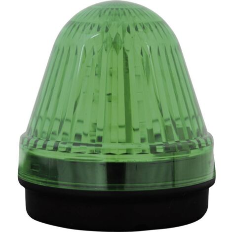 Témoins lumineux ComPro 24 V DC/AC IP65 1 pc(s) S63332 (1/2)