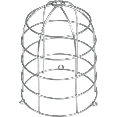 Grille de protection Werma Signaltechnik 975.826.03 S68572