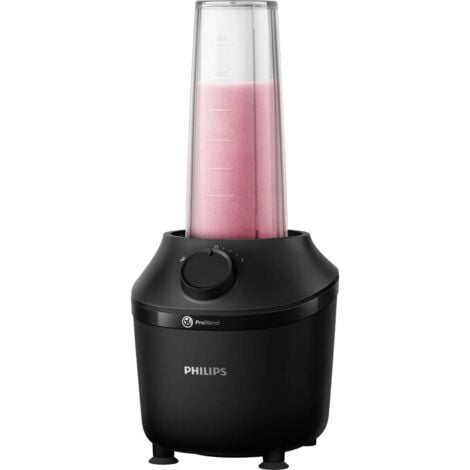 Mixeur sur pied Philips HR2041/41 450 W noir