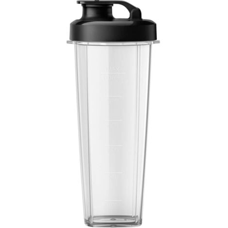 Mixeur sur pied Philips HR2041/41 450 W noir