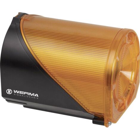 Générateur de signaux Werma Signaltechnik 444.300.68 230 V/AC 110 dB IP65 1 pc(s) S63566 (1/4)