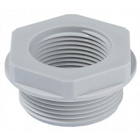 Adaptateur pour presse-étoupe Wiska 10063676 PG48 M50 Polyamide 1 pc(s) (1/2)