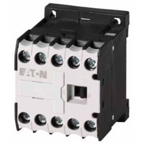 Eaton DILER-40(230V50HZ,240V60HZ) Contacteur 230 V/AC 6 A 1 pc(s) S74515 (1/4)