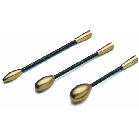 Set de tête de guidage pour KatiBlitz 7/10/13mm Cimco 142140 (1/3)