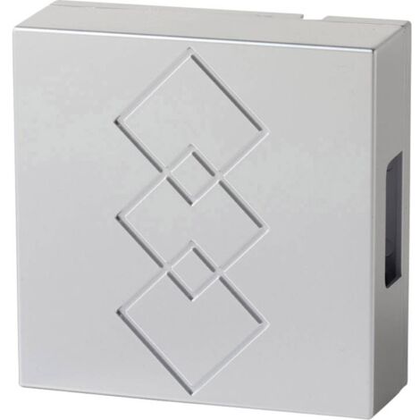 RÉCEPTEUR CARILLON SANS FIL HEIDEMANN 70212 (1/2)