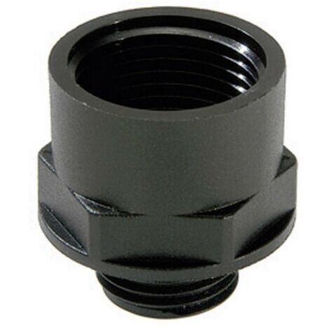 Adaptateur pour presse-étoupe Wiska 10064755 PG11 M25 Polyamide 1 pc(s) (1/2)
