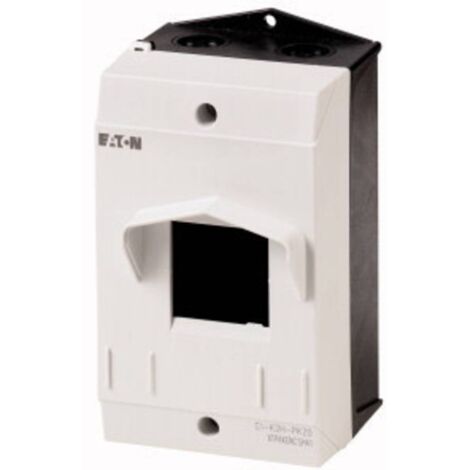 Eaton CI-K2-PKZ0 219653 (L x l x H) 104 x 100 x 160 mm rouge, jaune, gris, noir 1 pc(s) (1/3)