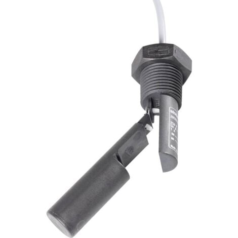 Capteur de niveau Elobau 205 KS 220 48 V/AC 0.25 A 1 inverseur (RT) IP67 1 pc(s)