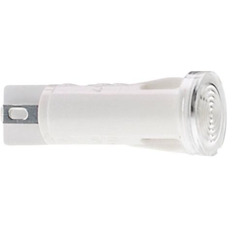 RAFI 1.69.507.117/1301 Voyant standard avec ampoule 1.20 W rouge 1 pc(s) D51151 (1/3)