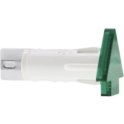 RAFI 1.69.507.157/1301 Voyant standard avec ampoule rouge 1 pc(s)