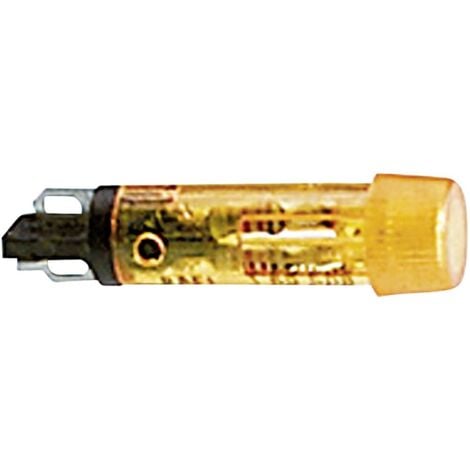 RAFI 1.69.508.840/1503 Voyant standard avec ampoule vert 1 pc(s)