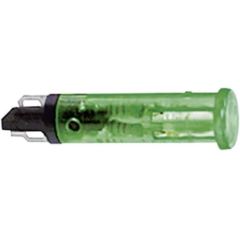 RAFI 1.69.508.864/1301 Voyant standard avec ampoule rouge 1 pc(s) D53643 (1/3)