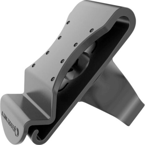 CLIP INTELLIGENT LEDLENSER POUR LAMPES P7, T7 (1/4)