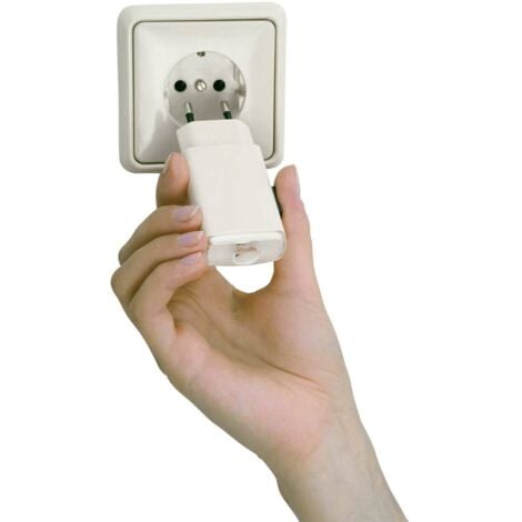 Mini lampe de poche led. tête adressable. 450lm rechargeable 8w. edm