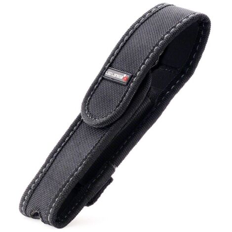 Porte Lampe Torche Étui Ceinture Led Lenser Pour Lampes P7/T7/L7/M7/MT7 - Holster Pratique Porté à La Ceinture Holster Led Lenser