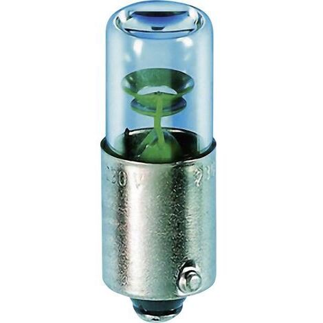 Barthelme 00022030 Luciole 115 V BA9s clair 1 pc(s) A964211 (1/4)
