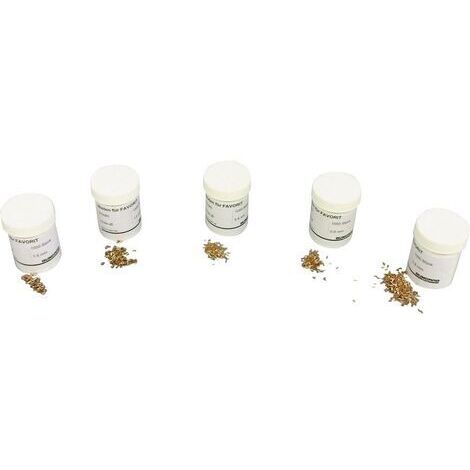 Rivets 1,0 mm (1000 Pces) Bungard 80110 (1/2)