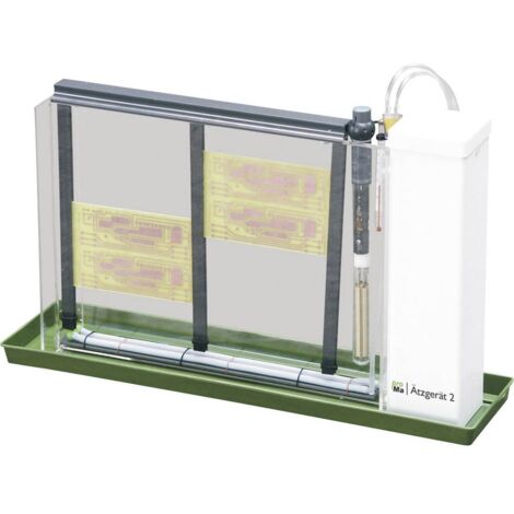 Graveuse verticale type 2040 de circuits imprimés Proma 141040 S27228 (1/4)