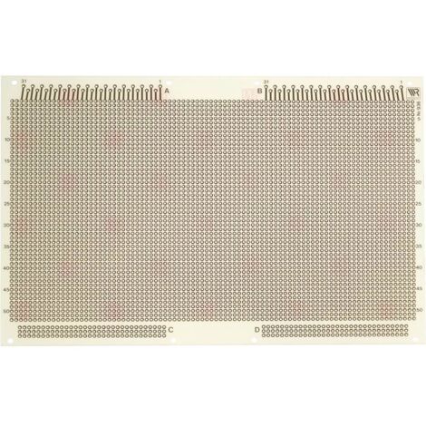 Platine D'Essai Breadboard 830 Points X3 – Carte Sans Soudure Pour Arduino, Raspberry Pi Et Projets Électroniques DIY