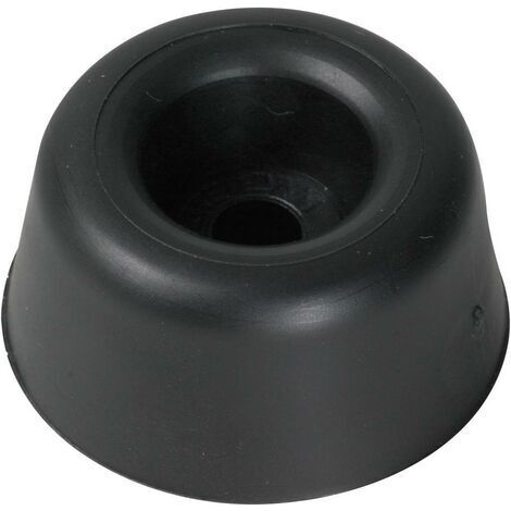 Amortisseur à visser PB Fastener 121148 noir (Ø x H) 35 mm x 30 mm 1 pc(s) (1/4)