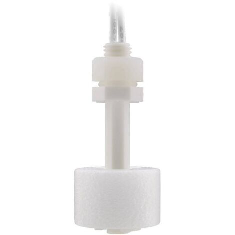 Capteur de niveau PIC PLS-041A-6PPI 250 V/AC, 200 V/DC 1.5 A 1 NO (T) IP67 1 pc(s) S78046