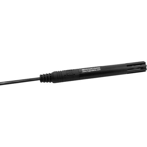 B + B Thermo-Technik Capteur d'humidité 1 pc(s) HYTEMOD-I2C Plage de mesure: 0 - 100 % HR (Ø x L) 12 mm x 70 mm S79001 (1/3)