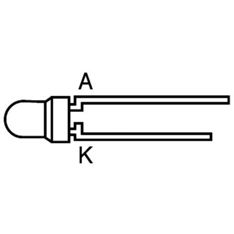 Module mini-alarme kit à monter Conrad Components HB 258 12 V/DC 1 pc(s)