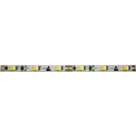 Barthelme 50050633 50050633 Ruban LED avec câble à extrémités ouvertes 12 V 500 mm blanc chaud 1 pc(s) (1/2)