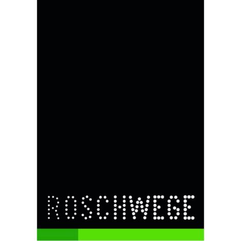 Roschwege LED High Power bleu 31 lm 130 ° 2.3 V 700 mA LSC-B
