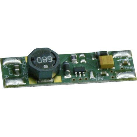 Roschwege KSQ-3W Source de courant constant pour LEDs 3 W Tension de fonctionnement max.: 30 V/DC