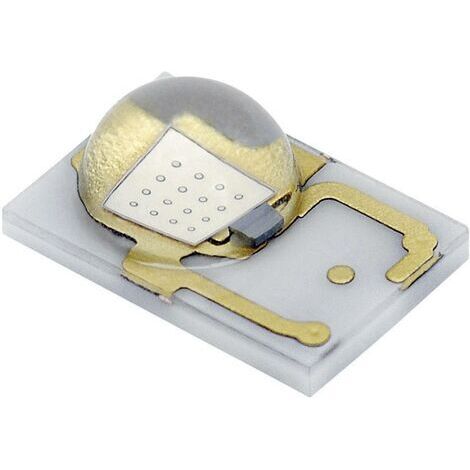 Luxeon Lumileds LED High Power ambre 77 lm 125 ° 3.6 V 700 mA LXML-PL01-0040 (1/3)