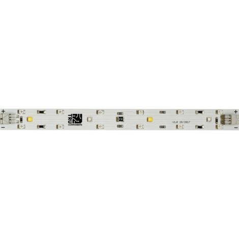 Eclairage LED pour plantes avec cage à ressort TRU COMPONENTS TRU-AL-WB-UVA 12 V 180 mm N/A 1 pc(s) (1/3)