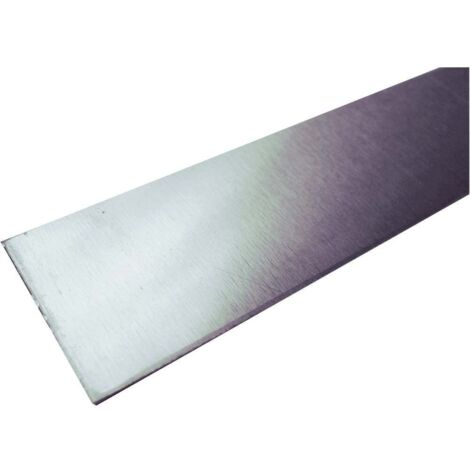 Barthelme 62399941 Profil Aluminium Argenté 100 cm (1/3)