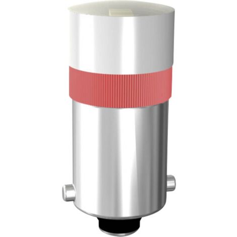 Signal Construct MWCB22489 Voyant de signalisation LED bleu BA9S 230 V/AC Q37375 (1/3)