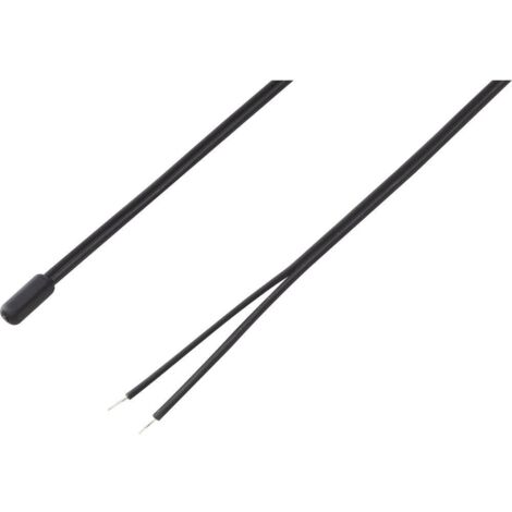 Thermocouple VOLTCRAFT VC-6860865 Plage de mesure de température 120 à -50 °C 1 pc(s) Y459421 (1/3)