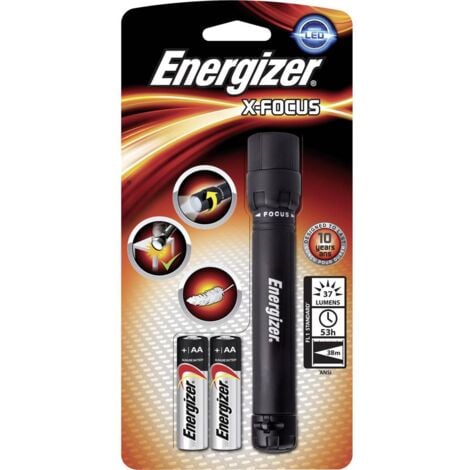 Lampe frontale ATEX- 3AAA - 130 lm - Energizer