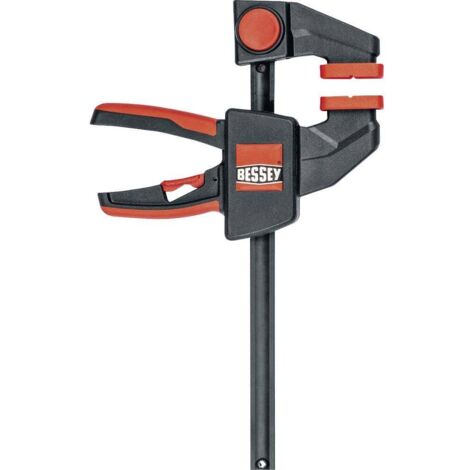 Pince à une main EZM 300x 60mm Bessey