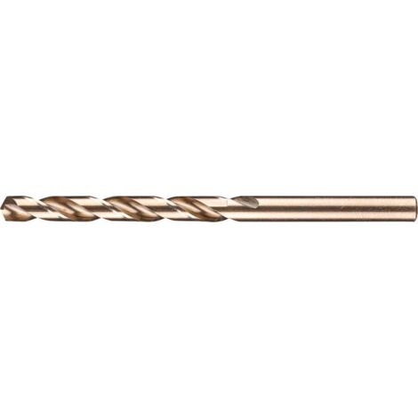 PFERD TOOLS 25203569 SPB DIN 338 HSSE N 6,0 INOX Foret hélicoïdal 6 mm Longueur totale 93 mm 10 pc(s) (1/3)