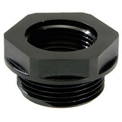Réducteur pour presse-étoupe Wiska 10064726 M32 M16 Polyamide 1 pc(s) (1/2)