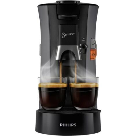 Philips SENSEO Select CSA230/50 Machine à café à dosettes noir