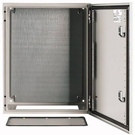 Eaton CS-54/250 Boîtier mural 500 x 400 x 250 gris 1 pc(s) (1/6)