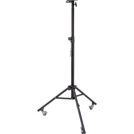 Brennenstuhl Trépied pour télescope Longueur du trépied (max.): 1800 mm 1170310020