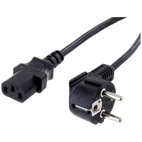 econ connect NKW3SW1 appareils IEC Câble de raccordement 3 m S597542 (1/2)