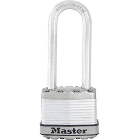 Master Lock 79961 Cadenas argent S274552