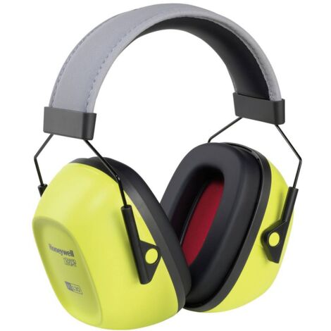 Howard Leight VS120FHV VeriShield™ 1035107-VS Casque antibruit passif 31 dB 1 pc(s) S507572