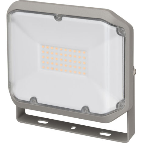 Projecteur LED extérieur N/A Brennenstuhl AL 3050 30 W gris (1/5)
