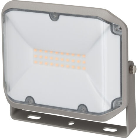 Projecteur LED extérieur N/A Brennenstuhl AL 2050 20 W gris W359192 (1/5)